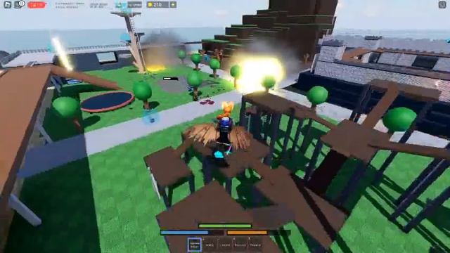 игра роблокс(мелис и кровь) смотреть онлайн