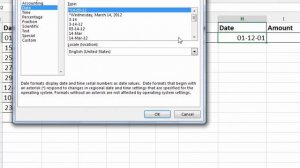 DateValue function in Excel VBA | Excel VBA for beginners - 40 | Excel VBA functions