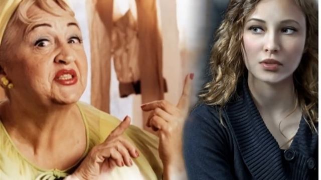 ТЕБЕ НА ДЕТЕЙ ПОСОБИЕ НАЗНАЧАТ, ГОЛОДАТЬ НЕ БУДЕТЕ, СКАЗАЛА СВЕКРОВЬ ПОСЛЕ ПОХОРОН МУЖА... смотреть онлайн