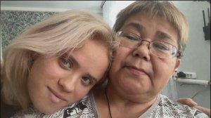 НАСТЯ УЕХАЛА ДОМОЙ. НАСТАЛА ОЧЕРЕДЬ ДАРИНЫ. 4.07.24.