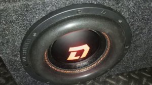 Обзор сабвуфера Gryphon Pro 10 V.2 SE