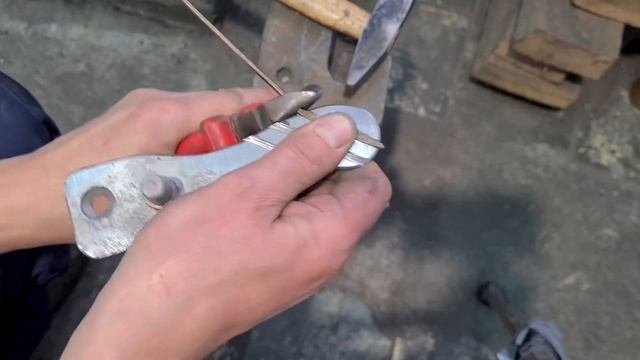 Выравниватель крышек реставрация своими руками