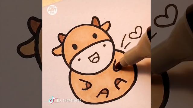 EASY DRAWING TRICKS. SIMPLE DRAWING TUTORIALS AND TIPS
