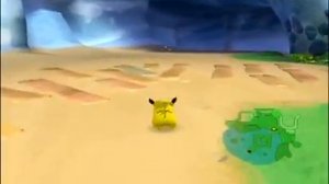 PokéPark 2: Wonders Beyond Playthrough Part 3