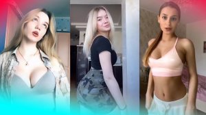 ЛУЧШЕЕ В TIKTOK #7 _ ТРЕНДЫ ТИК ТОК 2023 _ Видео из тик тока 2023