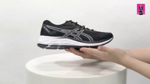 Видеообзор I Мужские кроссовки ASICS GEL EXCITE 6 2233548