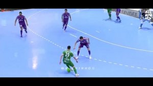Incredible Saves