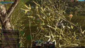 ArcheAge Трактор:Как сделать экологическое топливо?