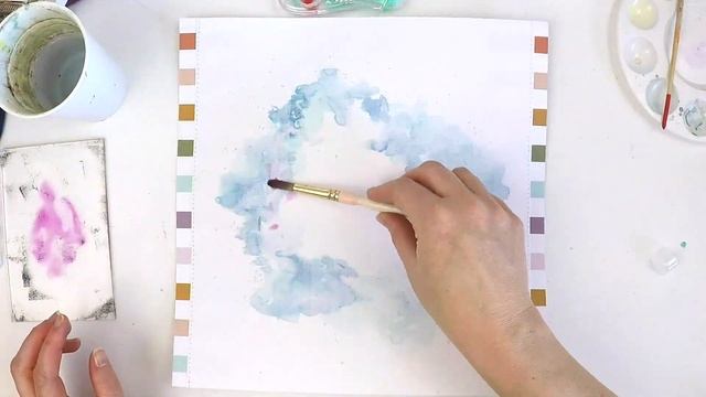 Scrapbooking Multiple Photos | Pink Fresh Studio | Lauren Hender смотреть онлайн