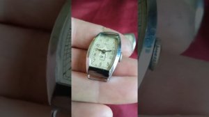 Часы Звезда СССР(редкие)