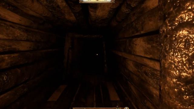 Kingdom Come Deliverance.Всё то, что блестит.Арест Ежека из Ронова. смотреть онлайн