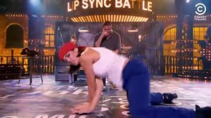 Lip Sync Battle   Jenna Dewan Tatum I