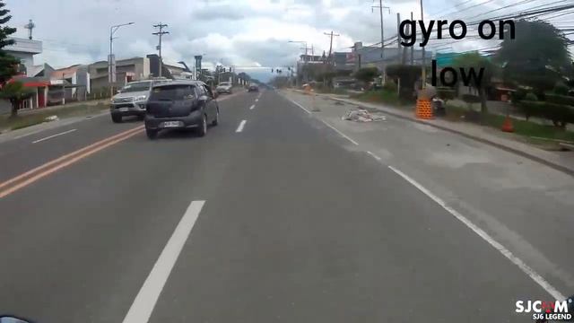 SJCAM SJ6 legend | unboxing | review | video coverage смотреть онлайн