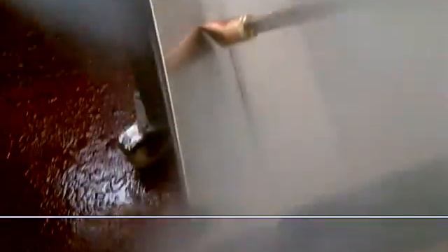 Очистка пищевого оборудования с помощью парогенератора. Часть 4 смотреть онлайн