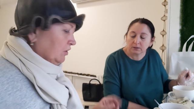 ТАЙНА СЧАСТЬЯ ?ОТ ТОМОЧКИ СИРАДЗЕ смотреть онлайн