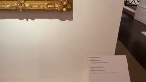 Экскурсия по #музей им. #Пушкин