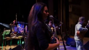 Поезд в Барселону..mp4