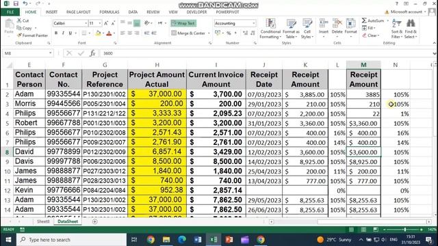 Errors in Excel #DIV/0, #N/A, #VALUE, #REF смотреть онлайн