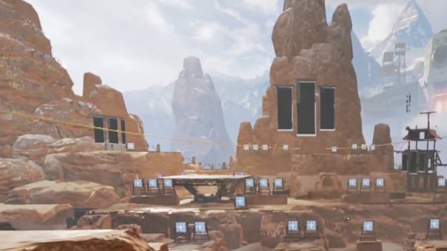 Гайд на Фьюза! История и способности новой легенды 8 сезона! (Гайд Apex Legends) смотреть онлайн