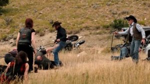 Yellowstone Season 3 SHOCKING Unscripted Moments REVEALED!