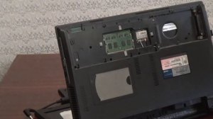 Распаковка и тестирование SSD Goldenfir 128 Gb