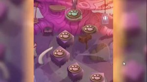 Bubble Witch 3 Saga - PC Gameplay Walkthrough Level 10 to 12