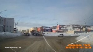 Подборка Аварий Грузовиков / Truck Crash Compilation / © #64 / Аварии Грузовиков / Аварии и ДТП