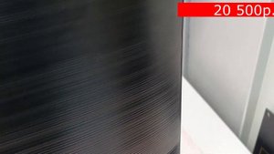 Замена матриц на двух телевизорах