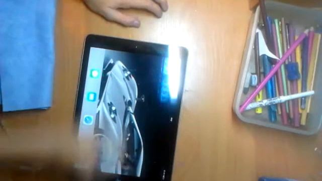 Стилус своими руками часть 1 обзор смотреть онлайн