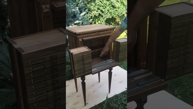 Мюнцкабинет смотреть онлайн