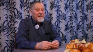 Сергей Петров. Кто такие молокане?