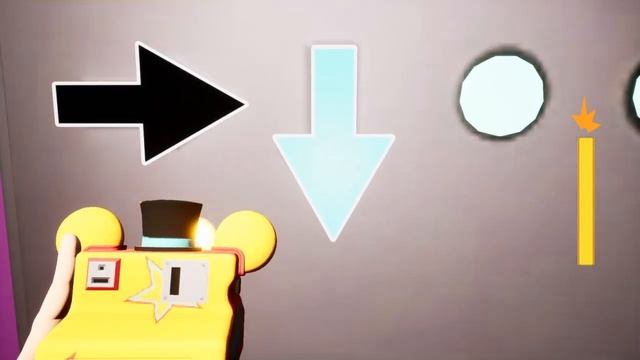 Прохождение фнаф sb #7 сложнейший лабиринт Чики