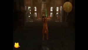 Гарфилд 2 | Прохождение #4 | Выход на крышу