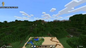 How to Teleport to Woodland Mansion in Minecraft (Best Tutorial!)