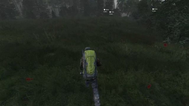 2я итерация выжившего в Ливонии [Вышел патч 1.21, произошел вайп] смотреть онлайн