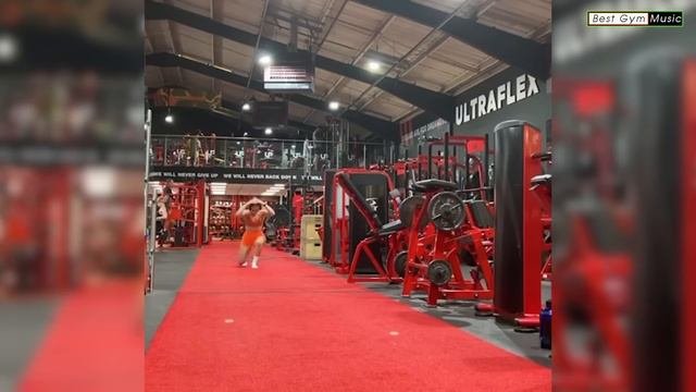 Workout Music 2024 🔥 Best Gym Music 2024 🔥 Gym Female Music Motivation