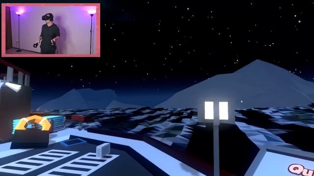 CATCHING BABIES IN VR! | Rescuties VR (HTC Vive Virtual Reality #12) смотреть онлайн