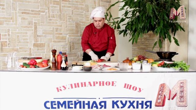 СЕМЕЙНАЯ КУХНЯ Екатерина и Рим пр 5 часть 2 смотреть онлайн