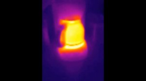 Guide MobIR Air Thermal Camera for Smartphone - Review & Demo