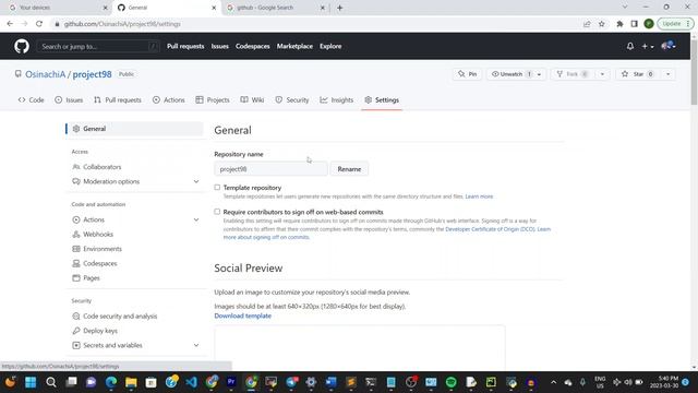 How to Delete a Repository in GitHub | How to Delete a GitHub Repository смотреть онлайн