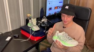 Обзор Reebok Zig Kinetica 2 худшие кроссовки года