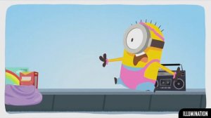 ШОУ МИНЬОНОВ I Серия 31