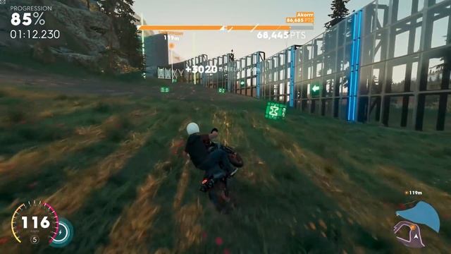 The Crew 2 (Preview Build): "Motorshow" Summit смотреть онлайн