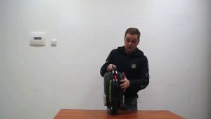 моноколесо Gotway MCM 4HS - самое быстрое и мощное. Смотри обзор