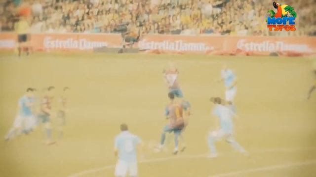 Копия видео "Испания. Все самое интересное. Часть1 Краткий обзор" смотреть онлайн