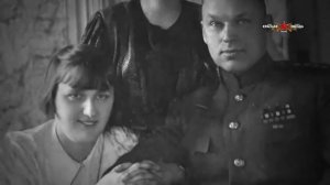 МАРШАЛ РОКОССОВСКИЙ — МАРШАЛ ПОБЕДЫ EDIT