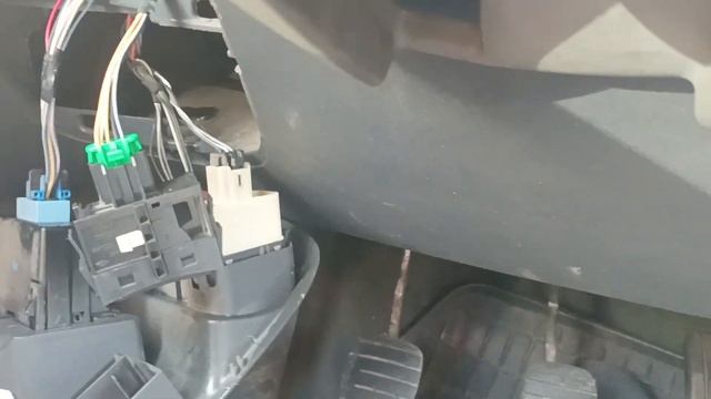 Корректор угла наклона фар Рено Эспейс 4 - поиск и устранение неисправности. смотреть онлайн