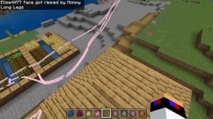 ЛАЙФХАКИ НАБ НАБ ИЗ ТИК ТОКА в МАЙНКРАФТ _ ДЕВУШКА НУБ И ПРО ВИДЕО ТРОЛЛИНГ MINECRAFT