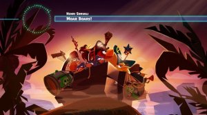 Angry Birds Epic: Original Game Soundtrack (Remastered Extended Edition)