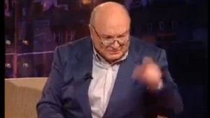 Михаил Жванецкий   Дежурный по стране, 03 03 2003